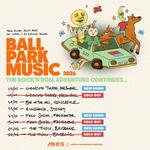 The Rock'n'Roll Adventure Continues...