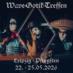 Wave-Gotik-Treffen 2026
