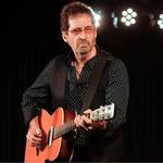 Cliff Stevens Band unplugged