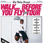 Walk...Before You Fly! Tour
