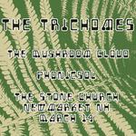 The Trichomes & The Mushroom Cloud wsg PhonicSol 