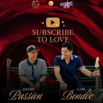 Subscribe To Love - JP x GB LIVE in Guam!