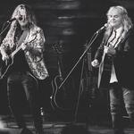 Northern Strum - acoustic rock duo