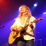 Carl Dixon w/ WHO ARE YOU