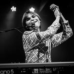 River Eckert Quartet - MNOP Festival France