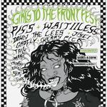 Girls to the Front Fest - Vancouver 2026