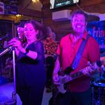 FBB at Catfish Johnny's