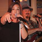 Cancer Raffle and Bar Ownership Anniversary Party