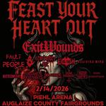 Feast Your Heart Out