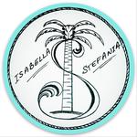 Isabella Stefania @ Two Georges Dockside Grill, Port Salerno, FL