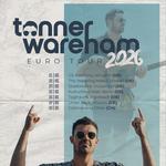 Tanner Wareham - Euro Tour 2026