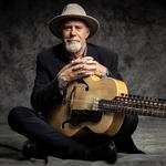 Harry Manx (Can) @ Darwin Railway Club