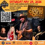 Elyse Saunders @ Summer Country Kickoff with James Otto