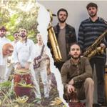 Tower Theatre w/ Jungle Fire