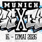 MUNICHxEDGEFEST 2026