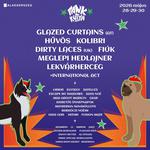 Pankkutya Fesztivál 2026