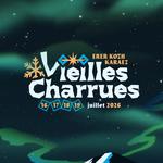 Les vielles charrues  2026