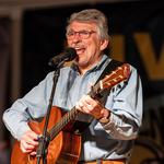 The Internationally Famous Glenfarg Village Folk Club