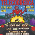 Telecogresca 2026