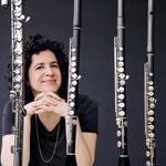 I'll be at JazzAhead - come and meet me there!