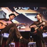 Nicola Cipriani & Brad Myrick