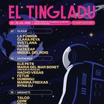 El Tingladu 2026