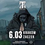 2T4 | KRAKÓW