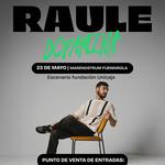 Raule en Marenostrum (Fuengirola)