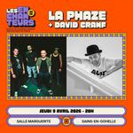 Festival Les enchanteurs  2026