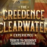 The Creedence Clearwater Experience
