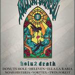 Noise Chapel Fest 2026