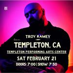 An Evening of Songs & Stories in Templeton, CA