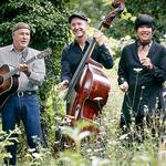 Christof & Vladi Altmann - Musikalisches Kabarett