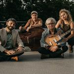 LADY Rrr and the PAULINETTES