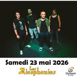 Festival Les Zicophonies 2026