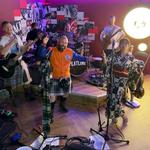 Cast a Cloot with Bruach at The Havelock