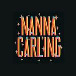 Katalin Jazzbaren-Nanna Carling Swingband