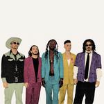 Pigeon Album Launch Party @ Where Else?