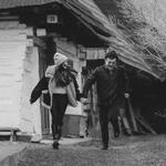 Valentínsky piano koncert Martina Haricha