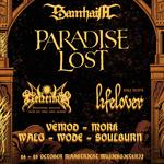 Samhain Festival Maastricht 2026