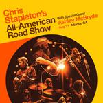 Chris Stapleton's All-American Road Show
