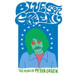 Blues For Greeny