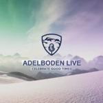 Caroline Chevin - TRIO -  Adelboden LIVE