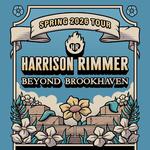 Harrison Rimmer, Beyond Brookhaven & Jack Kendrick Live 