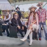 Nashville Nation @ Canton First Fridays