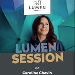 Caroline Chevin - DUO - Lumen Session