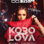 Endless Sound, Mendoza, Argentina