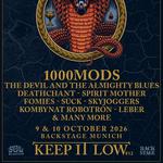 Keep It Low Festival 2026