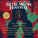 Blue Moon Festival 2026