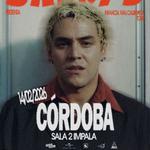 CÓRDOBA · Sala 2 Impala (Infancia Mal Calibrada Tour)